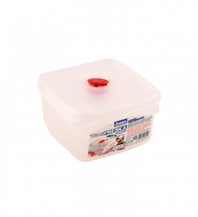 3 Boîtes de conservati...