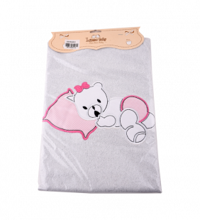 Alèse pour lit bébé