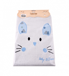 Alèse pour lit bébé