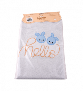 Alèse pour lit bébé