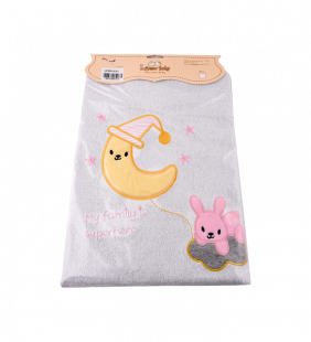 Alèse pour lit bébé