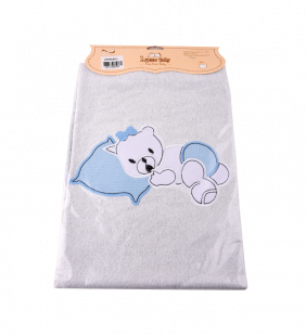 Alèse pour lit bébé