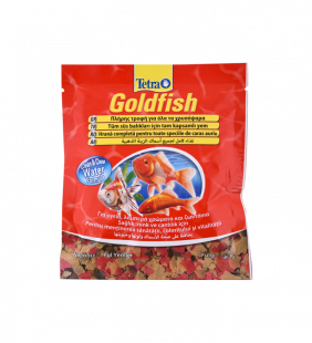 Aliment pour poisson r...