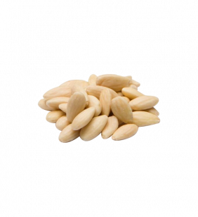 Amande blanche extra