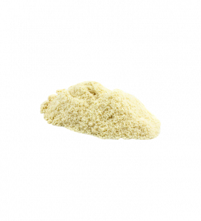 Amande blanche moulue