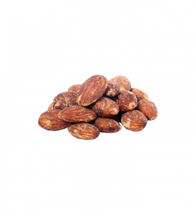 Amande grillée salée