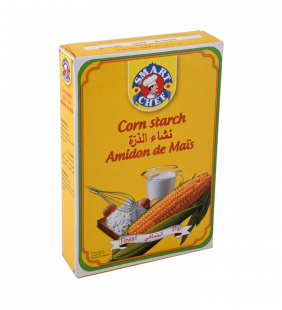 Amidon de maïs