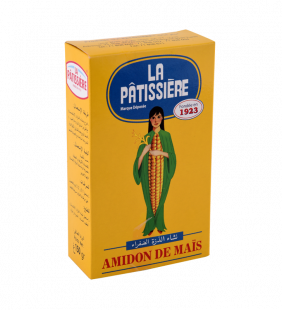 Amidon de maïs