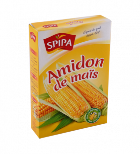 Amidon de maïs