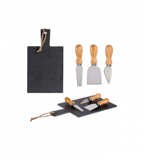 ardoise-a-fromage-3-couteaux.png Ardoise à fromage+ 3 ...