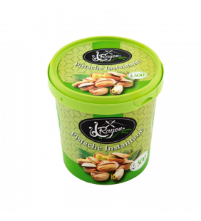 Assida instantannée