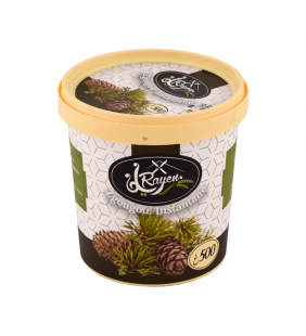 Assida zgougou instant...