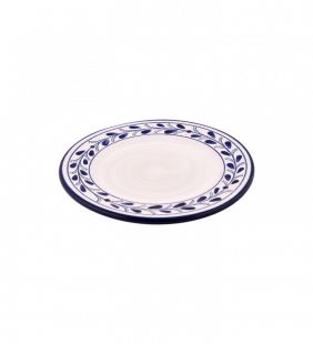 Assiette plate
