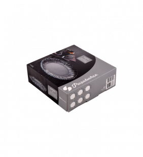 Assiettes à gâteaux