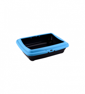 Bac + Palette + Ecuelle