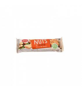 Barre céréales sans gl...