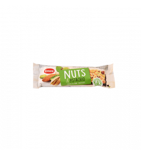 Barre céréales sans gl...