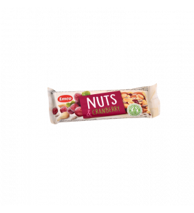 Barre céréales sans gl...