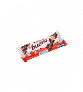 Barre chocolatée