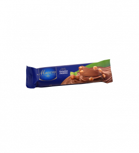 Barre chocolatée