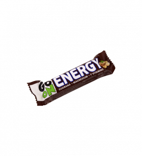 Barre d'energie