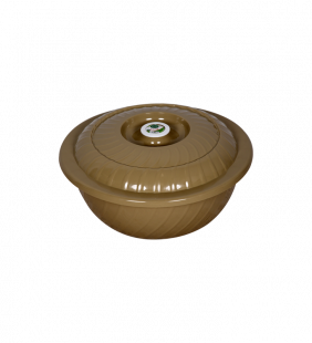 Bassine kassaa avec co...