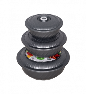 Bassine kassaa avec co...