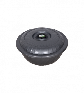 Bassine kassaa avec co...