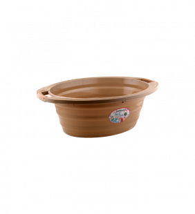 Bassine rigide