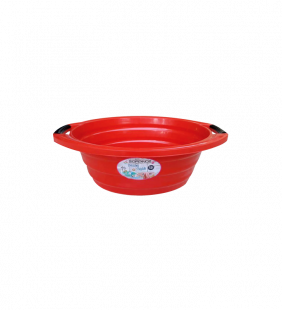 Bassine rigide