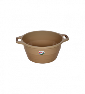 Bassine ronde