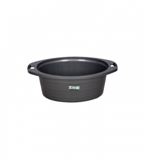 Bassine solide