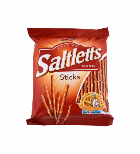 Batonnet saltletts