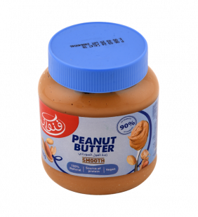 Beurre de cacahuète