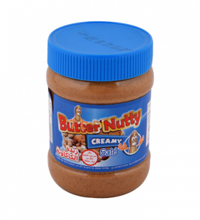 Beurre de cacahuète