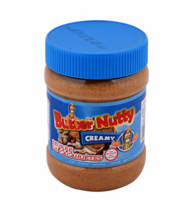 Beurre de cacahuète
