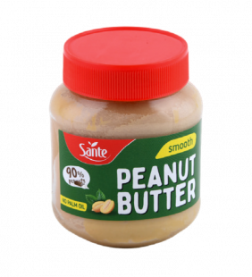 Beurre de cacahuète