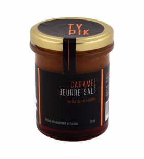 Beurre de cacahuète