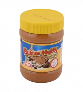 Beurre de cacahuète