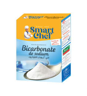 Bicarbonate
