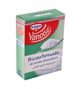 Bicarbonate