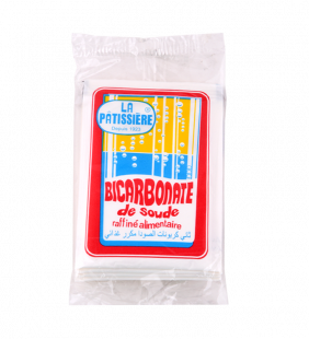 Bicarbonate