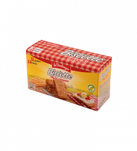 Biscotte