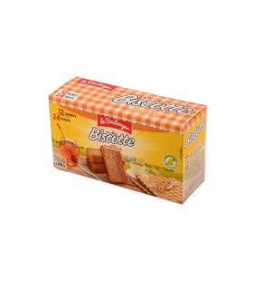 Biscotte