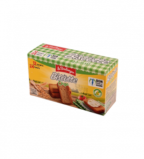 Biscotte