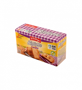 Biscotte