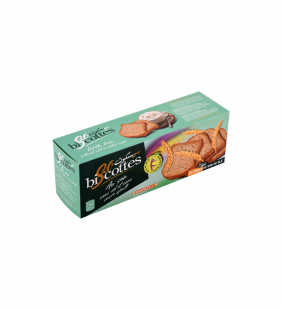 Biscotte