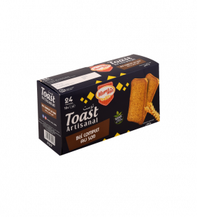 Biscottes toast