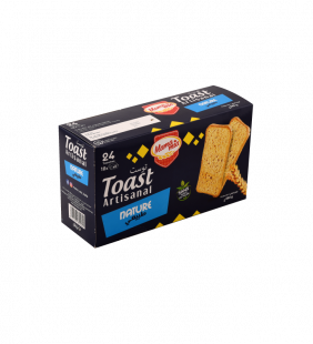 Biscottes toast