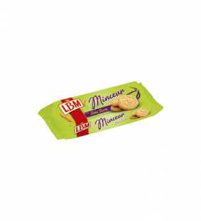 Biscuits minceur sans ...